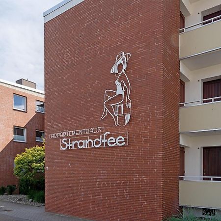 Strandfee Sommerglueck Grömitz Esterno foto