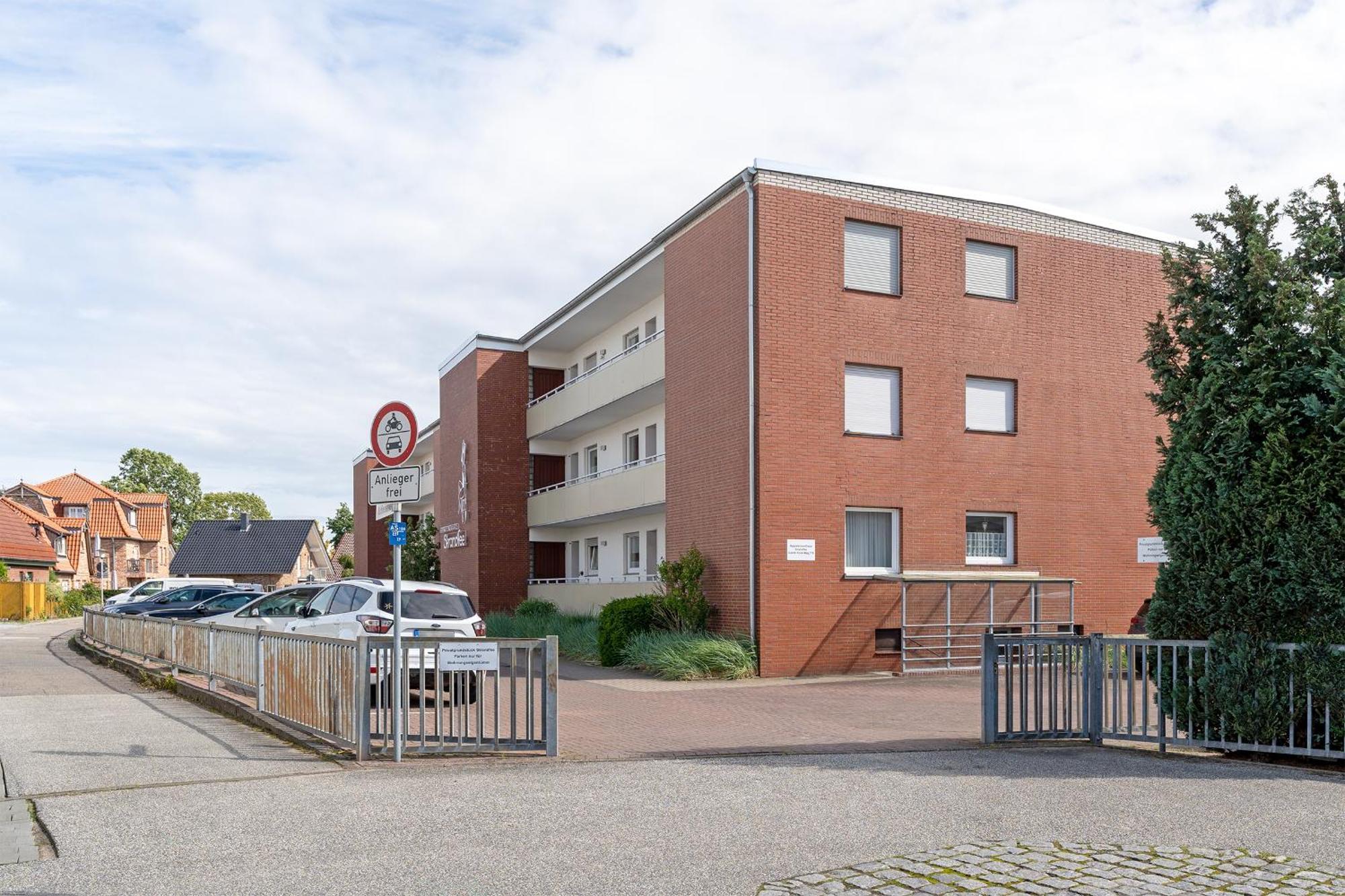 Strandfee Sommerglueck Grömitz Esterno foto